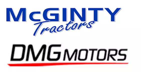 McGinty Sponsorship